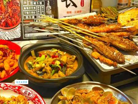 宵夜和夜宵的区别是什么很多人都搞不清楚