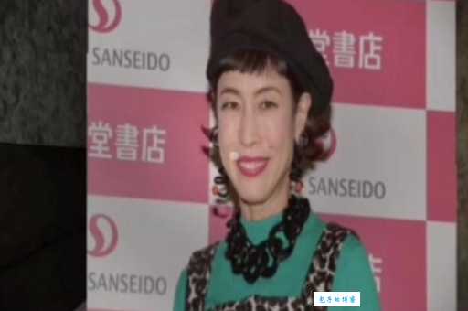 久本雅美是什么意思 原来她是这样一位传奇人物