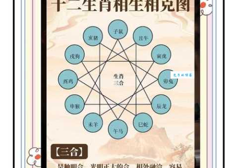 策马飞舆是什么生肖 一图看懂生肖与速度的关系