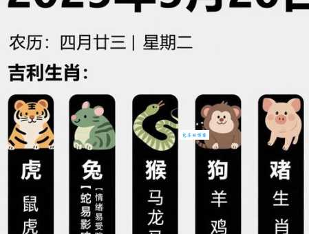 白费心机是什么生肖 看看哪些生肖总在瞎忙活