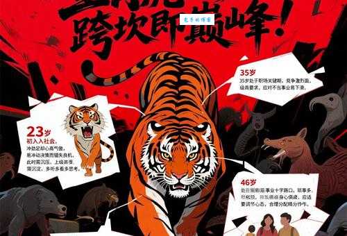 虎口夺食是指哪个生肖 揭秘生肖中的冒险家