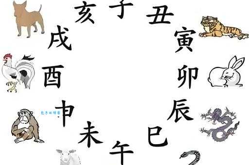 八仙过海是什么生肖 揭秘十二生肖中的神秘传说