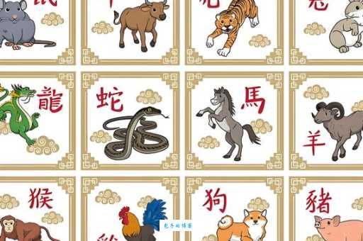 连篇累牍是什么生肖 原来指的是这个动物