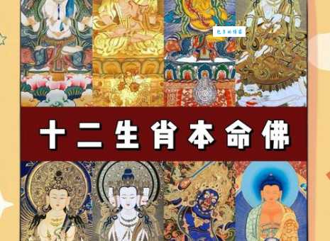 出家弃俗是什么生肖动物 十二生肖中谁最有佛缘