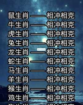 唇亡齿寒打一生肖这个生肖你猜对了吗