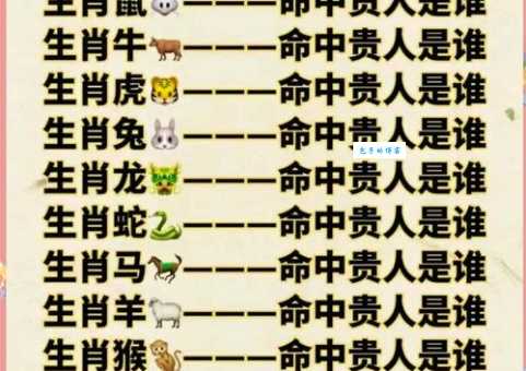 婢学夫人是什么生肖 看看你的属相有没有上榜