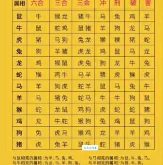 称王称霸是什么生肖 十二生肖谁最有领导才能