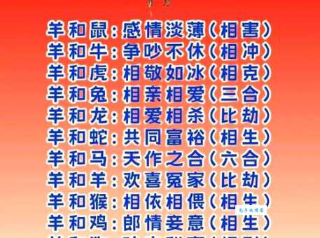 同仇敌忾是什么生肖 哪些生肖朋友最值得信赖