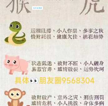 蝼蚁打一个准确生肖你猜对了吗