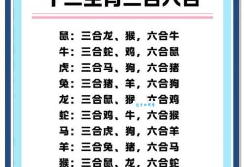七擒七纵是什么生肖 最容易中招的生肖揭秘