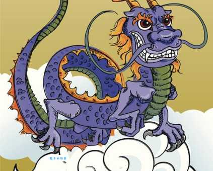 昏天黑地正确答案打一个生肖原来是这个动物