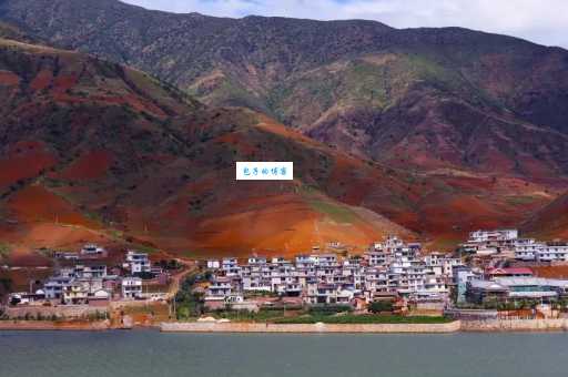 程海湖四季美景什么时候去永胜最合适