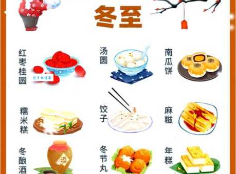 冬至吃饺子的寓意和由来 这些传统你知道吗