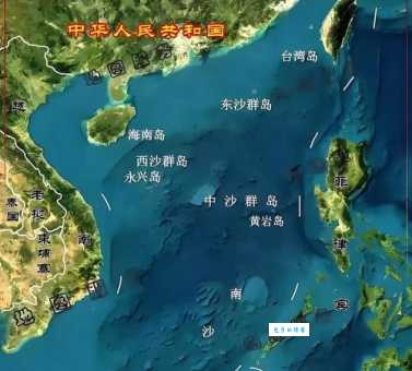 赤尾屿是中国的吗赤尾屿的地理位置与历史背景