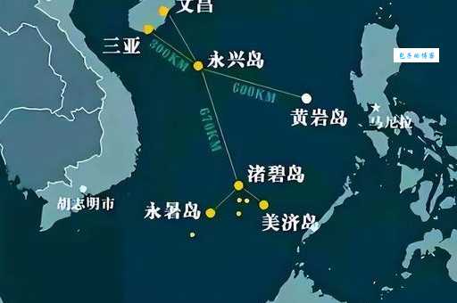 赤尾屿是中国的吗赤尾屿的地理位置与历史背景