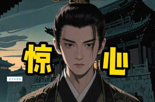 古代面首是什么意思历史中的面首身份解析
