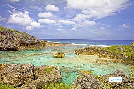 纽埃在哪里 大洋洲纽埃旅游攻略分享