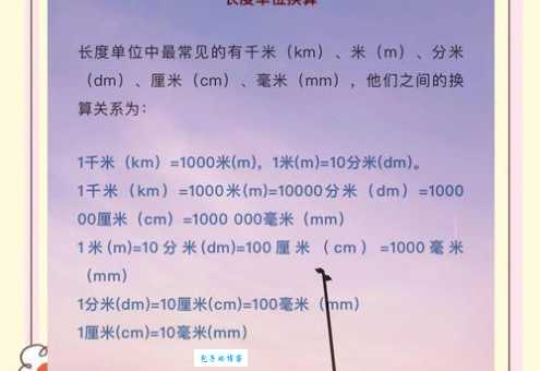 角速度单位怎么换算简单公式一学就会