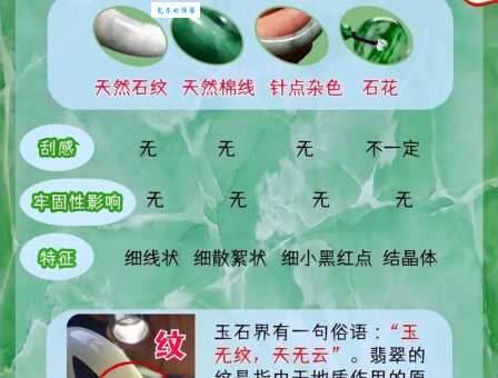 微瑕是什么意思 微瑕和瑕疵有什么区别