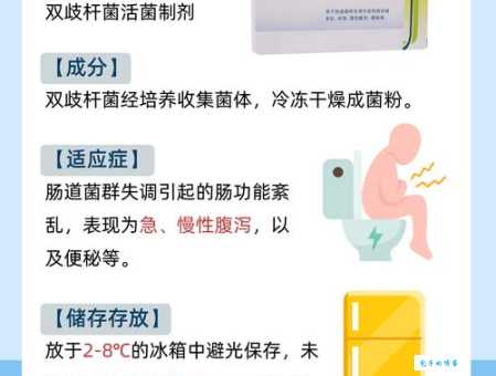 想要肠道健康试试促进双歧杆菌生长的双歧因子