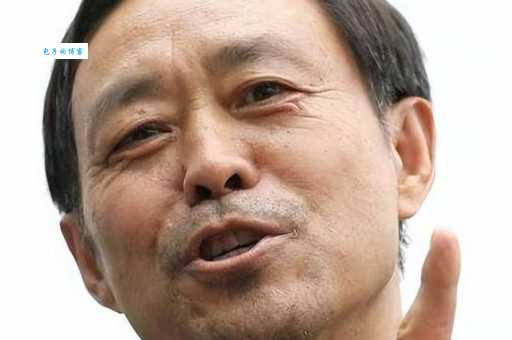 马保国山东哪里人他的祖籍究竟是哪里