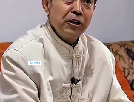马保国山东哪里人他的祖籍究竟是哪里