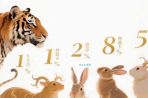 一拥而上指什么生肖 揭秘最爱扎堆的动物代表