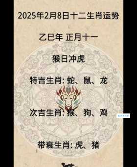 凶相毕露开过什么生肖 最凶猛的生肖排行榜大公开