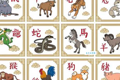 阴曹地府代表哪个生肖 传说背后的生肖真相