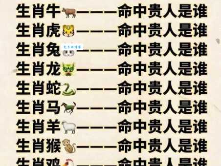 两面三刀是什么生肖 揭秘哪些生肖最会耍心眼