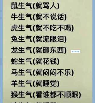 乌烟瘴气是什么生肖 这几个动物最容易惹麻烦