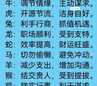 煽风点火指什么生肖 哪个生肖最喜欢挑拨离间
