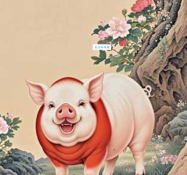 冷水烫猪是什么生肖 原来指的是这个属相