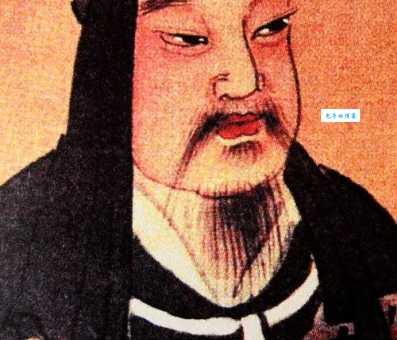 吕不韦属什么生肖 古代名人属相趣谈