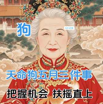丧家之狗是什么生肖 这个生肖的人要注意了