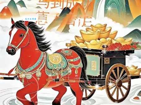 驾轻就熟是什么生肖 十二生肖中谁最擅长轻松应对