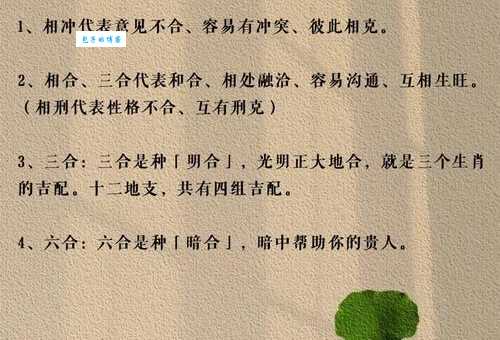 收回成命是什么生肖其实和这几个属相最配