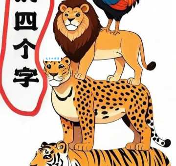 遮天盖地打一动物正确答案很多人都猜错了