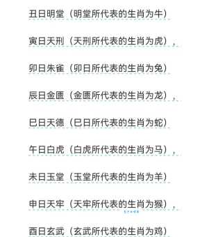 四夷统一是什么生肖答案 历史与生肖的关联解读