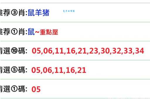 回光返照打一正确生肖答案揭晓你猜中了吗