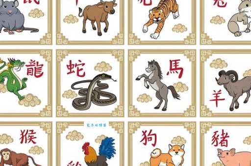 三姑六婆是指哪个生肖 揭秘背后的生肖文化