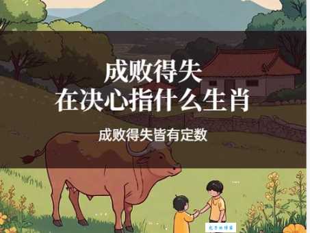 坐井观天打一生肖猜一猜是哪个生肖呢
