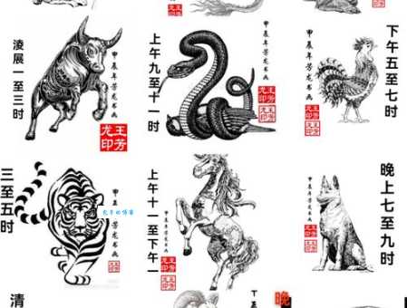 花枝招展打一生肖原来是这个属相