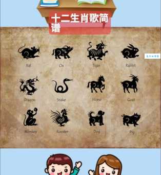 北方歌谣南方调是什么生肖 这些生肖南北都爱唱