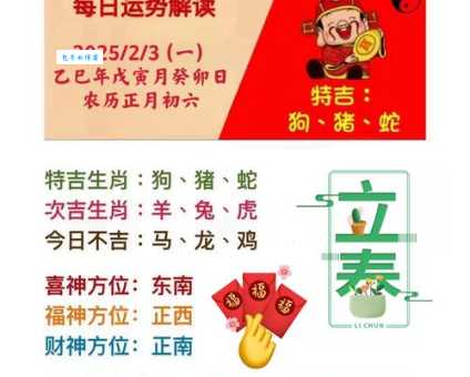 春雷滚滚是什么生肖 揭秘雷声中的生肖秘密