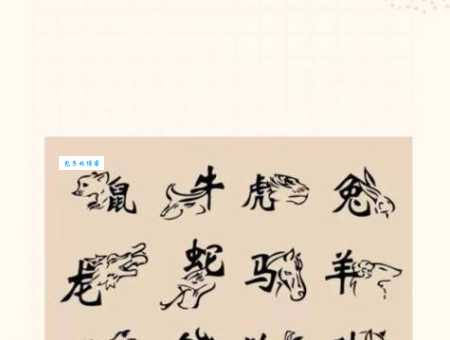 意志一招不敢当是什么生肖你猜对了吗