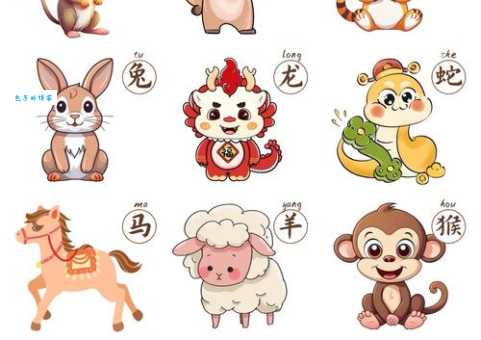 奋发图强是什么生肖 这些生肖天生就勤奋努力