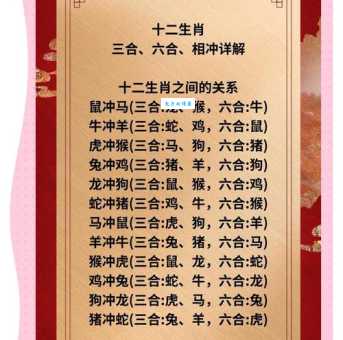 打下马威打一正确生肖这个属相最符合