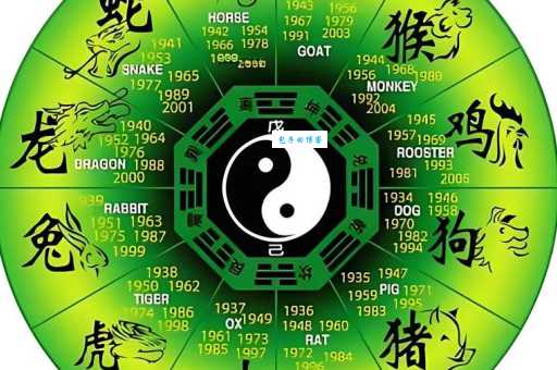 四面八方打一准确生肖猜猜看是什么动物