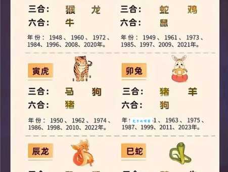 妻妾成群是什么生肖 生肖解析哪些男人最爱三妻四妾